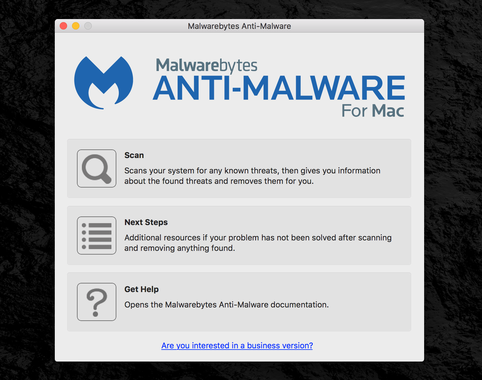 malwarebytes for mac os x 10.6.8 free download