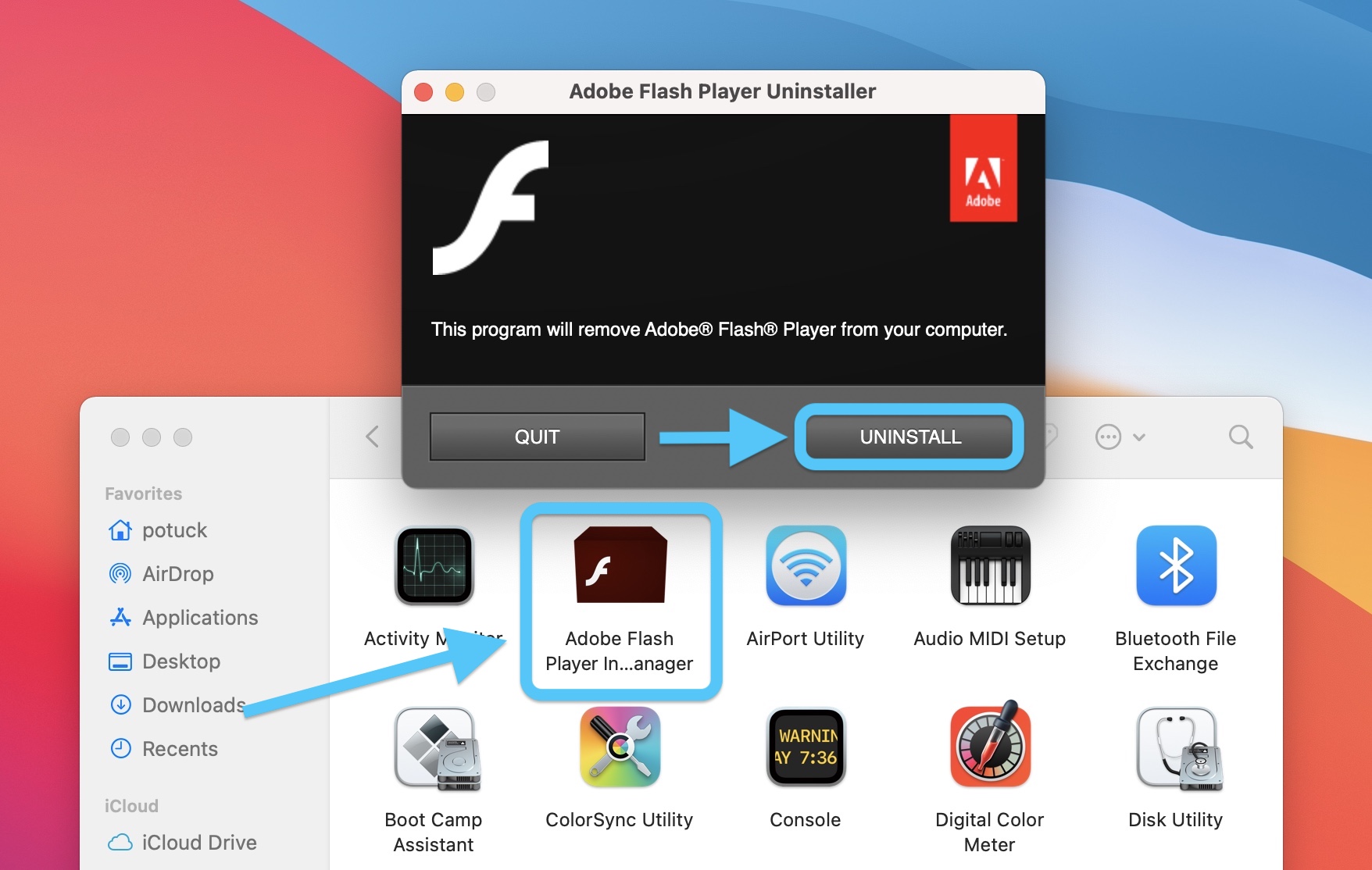 adobe flash for mac for chrome
